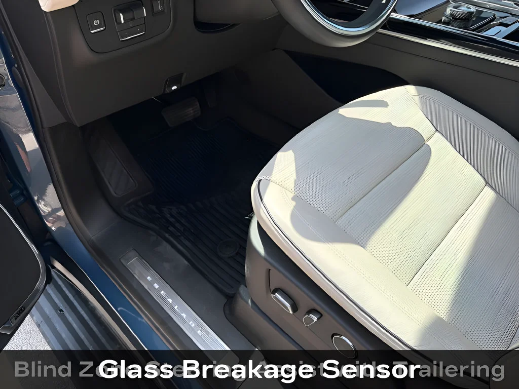 2026 Cadillac Escalade Sport - Photo 20