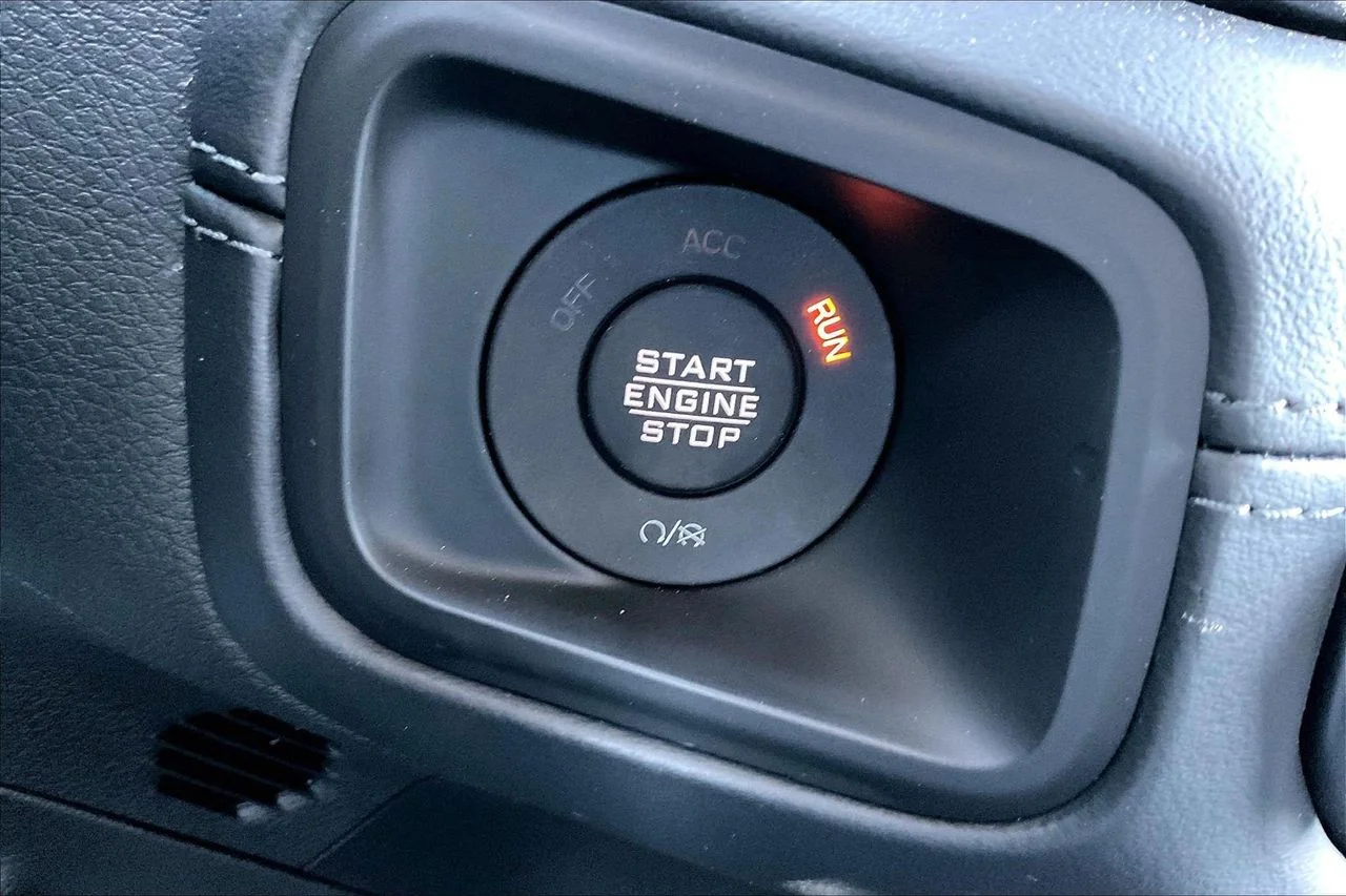 2026 Jeep Gladiator Mojave X - Photo 16