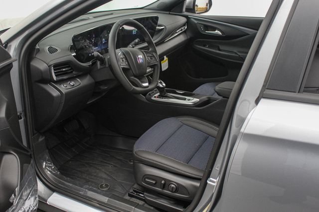 2026 Buick Envista Preferred - Photo 17