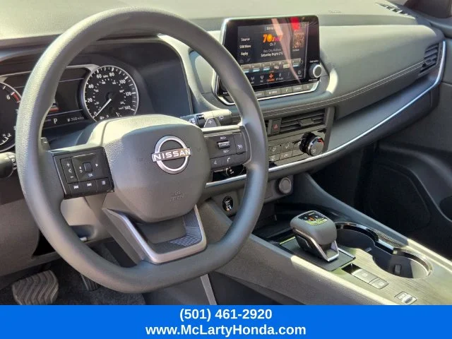 Used 2026 Red Nissan S image 10