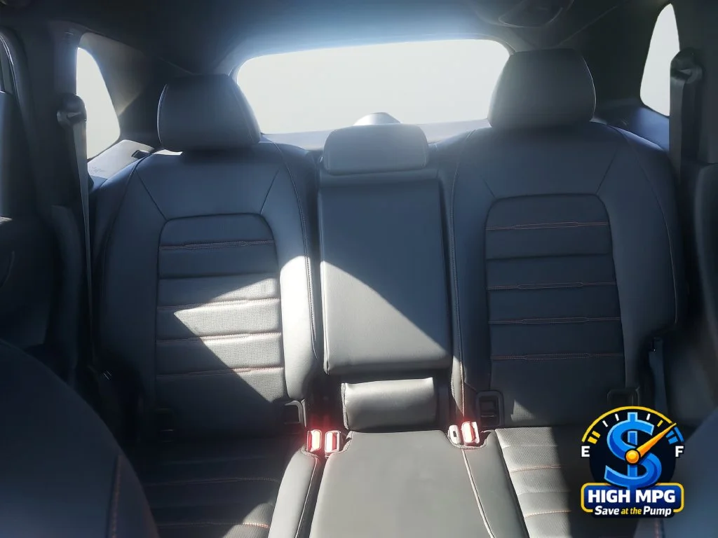 Used 2024 Gray Honda Sport-L image 33