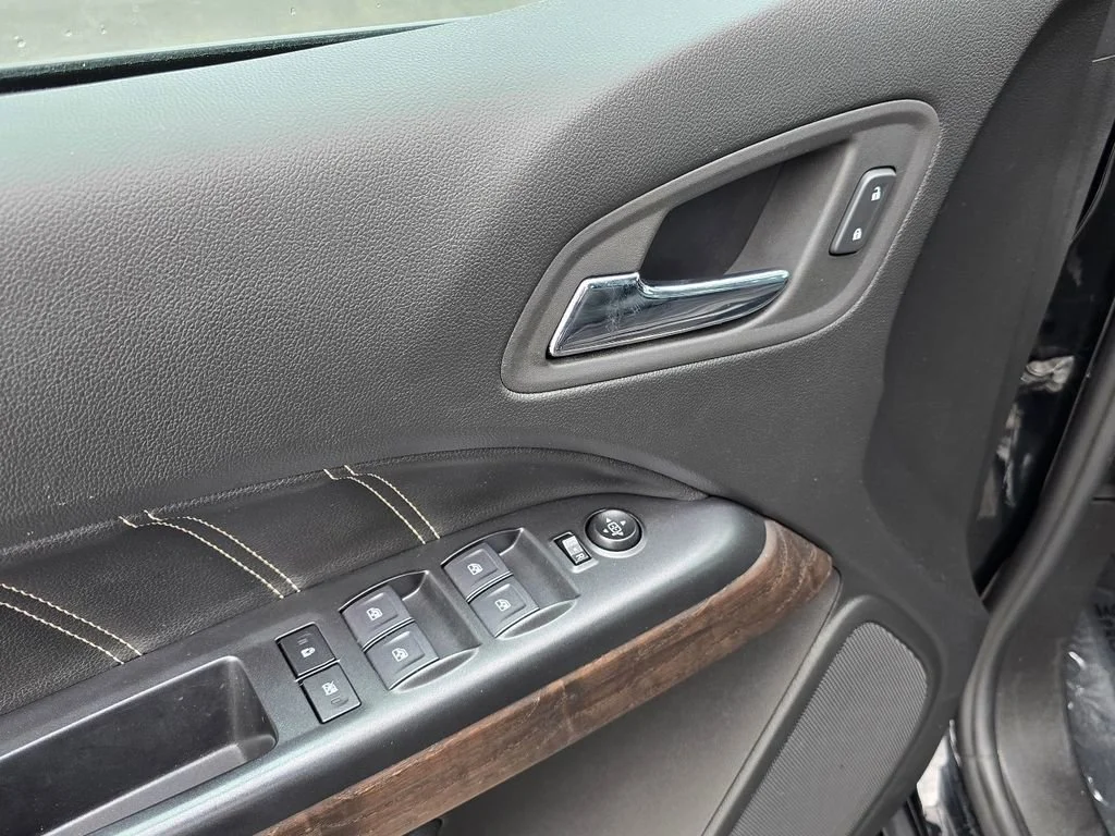 2022 GMC Canyon Denali - Photo 14