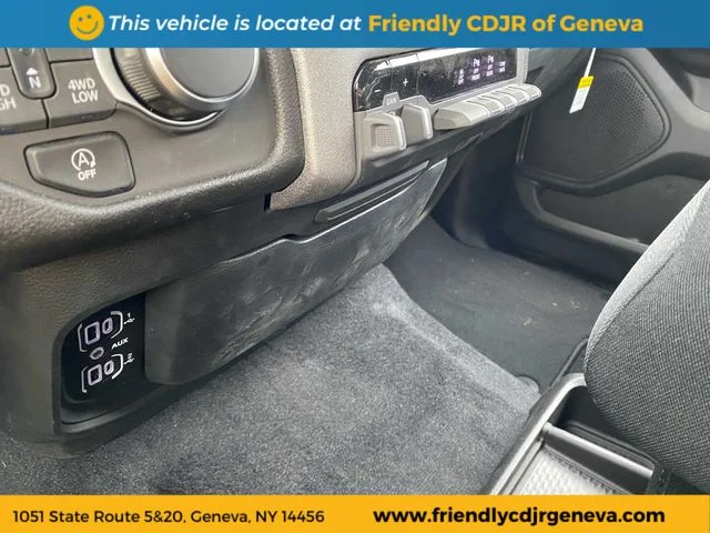 2026 RAM 1500 Express - Photo 19