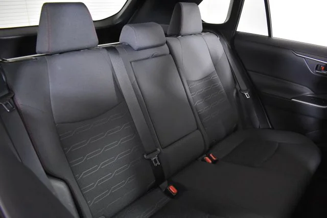 Used 2024  Toyota SE image 19