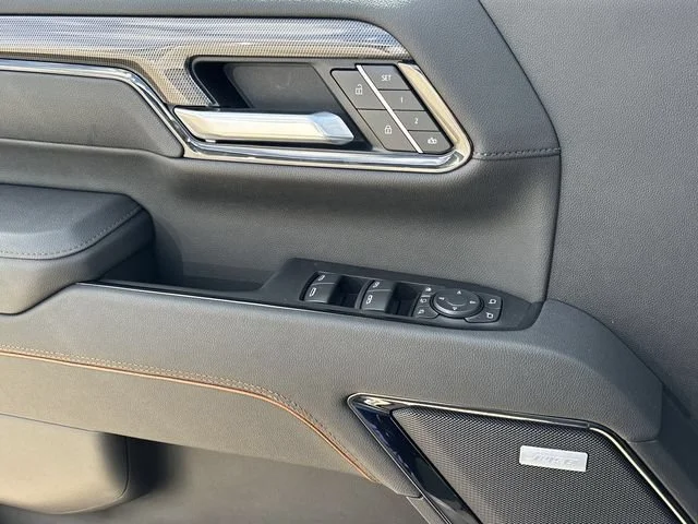 2026 GMC Sierra 2500HD AT4 - Photo 21