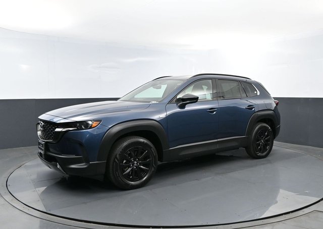 2025 Mazda CX-50 Hybrid Premium