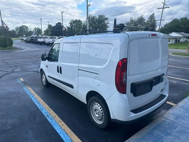 2022 RAM Promaster City Base - Photo 9