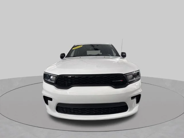 Used 2025 White Dodge GT image 2