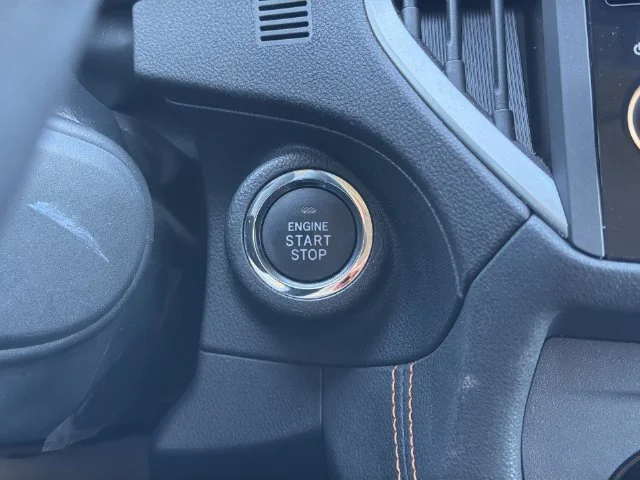 Used 2018 Orange Subaru 2.0i Limited image 26