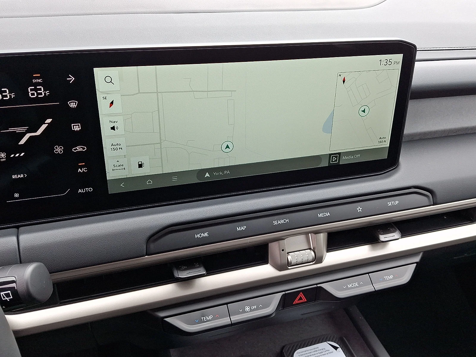 New 2027 Silver Kia S image 14