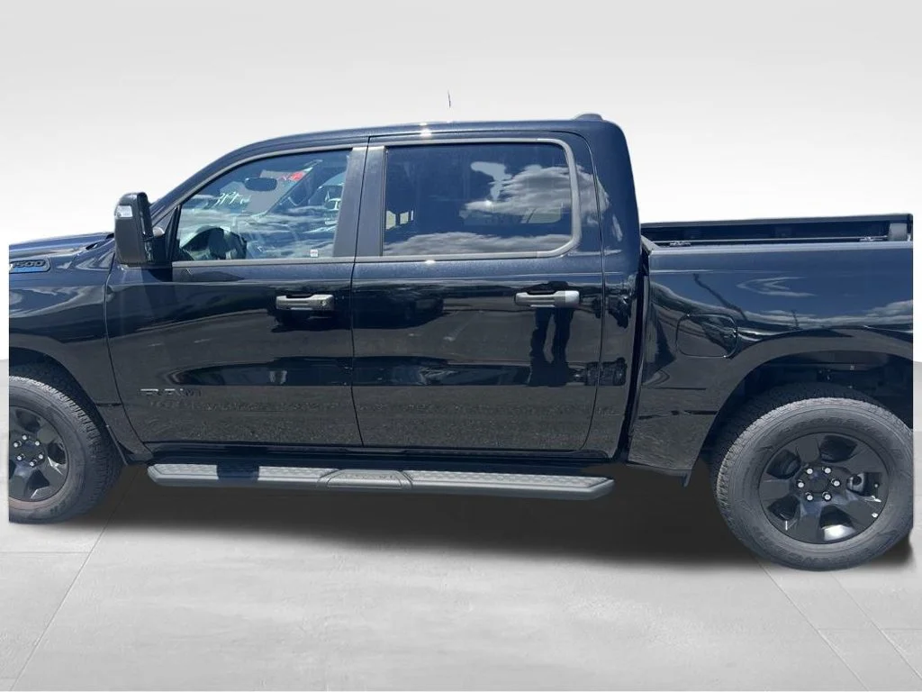 Used 2025 Black Ram Tradesman image 9