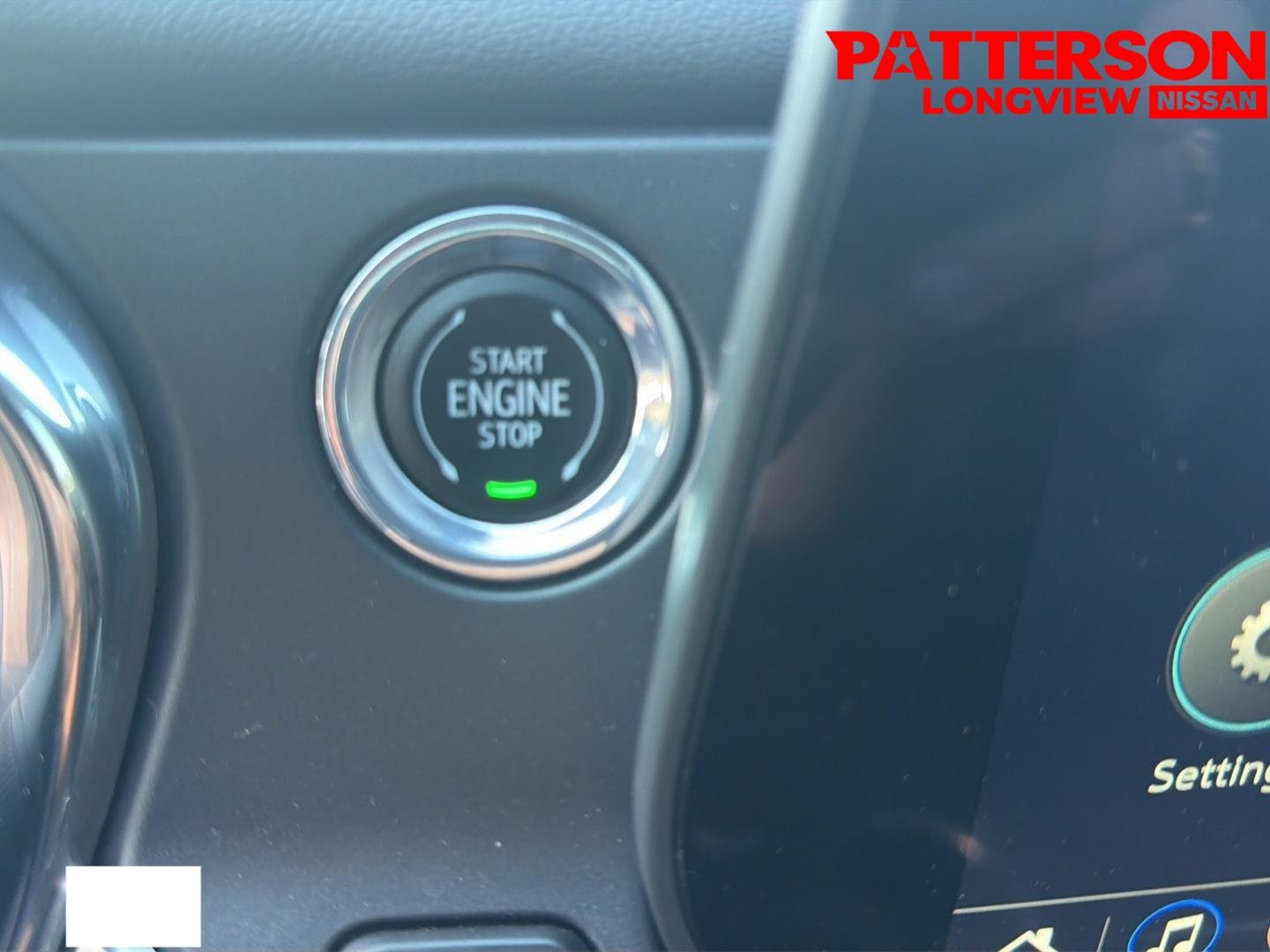 Used 2024 Red Hot Chevrolet LT image 11