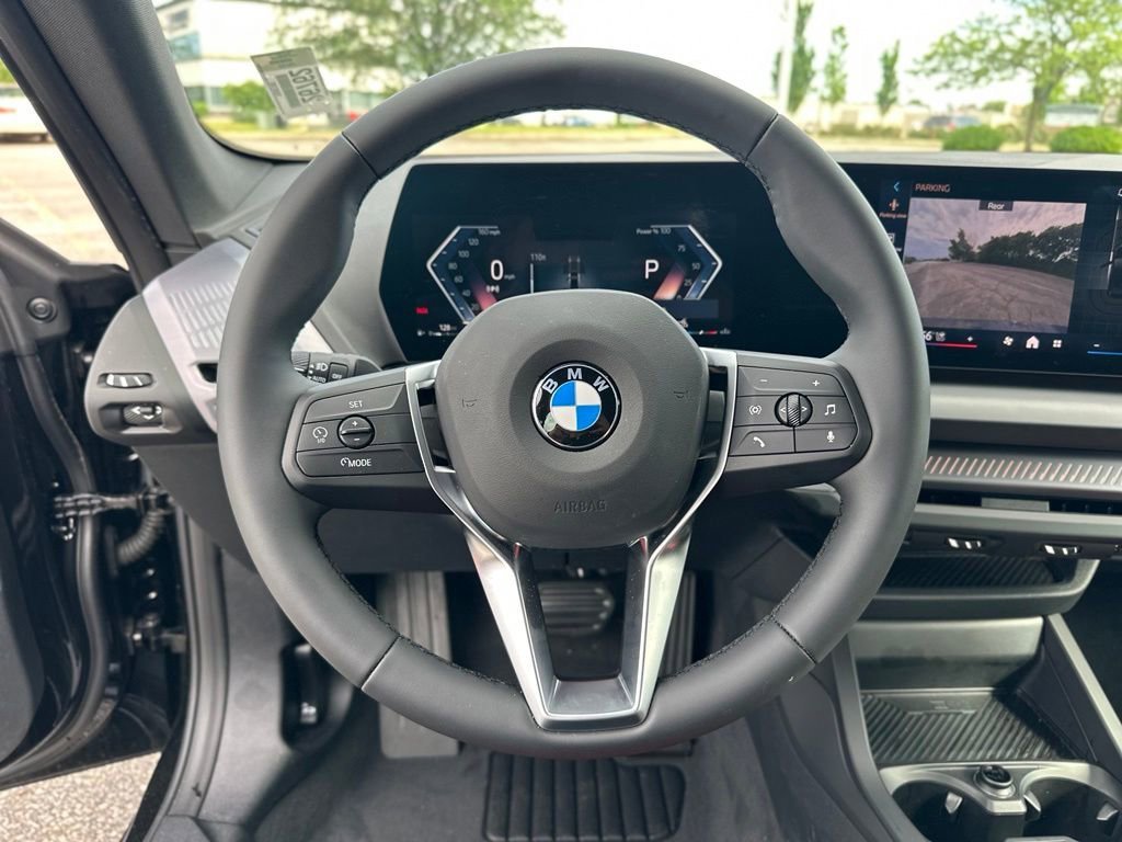 New 2026 Black Sapphire Metallic BMW 228 xDrive image 31
