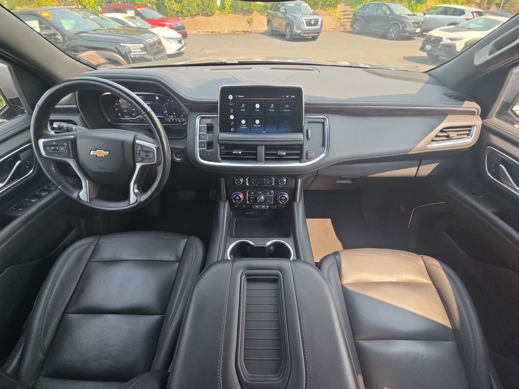 Used 2022 Gray Chevrolet LT image 21