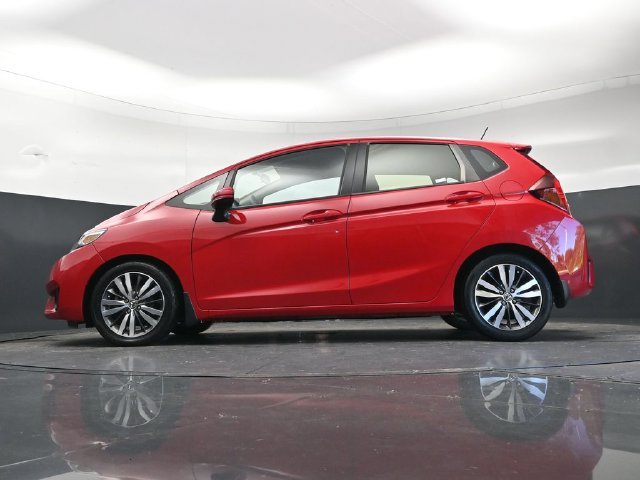 Certified Used 2016 Milano Red Honda EX image 36