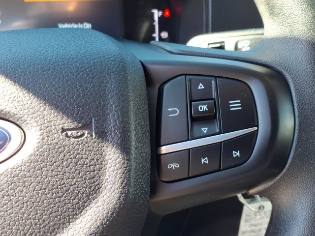 Used 2024 Oxford White Ford XL image 27