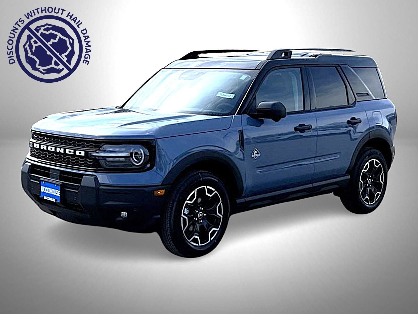 Retired Courtesy Vehicles | Woodhouse Ford Omaha