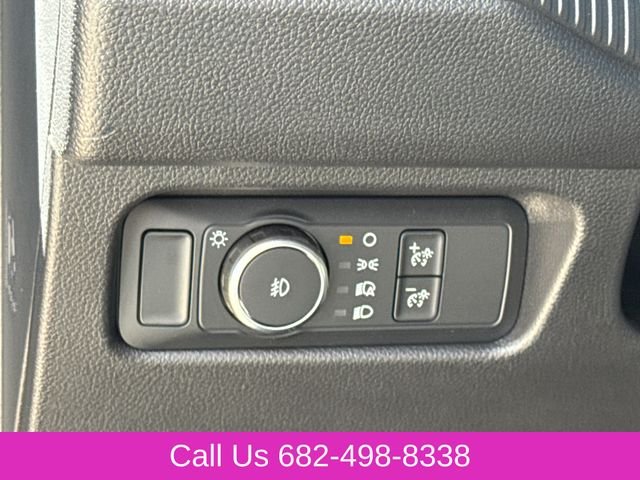 Used 2025 Gray Ford Lariat image 23