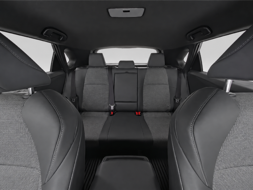 Used 2026  Toyota XLE image 15