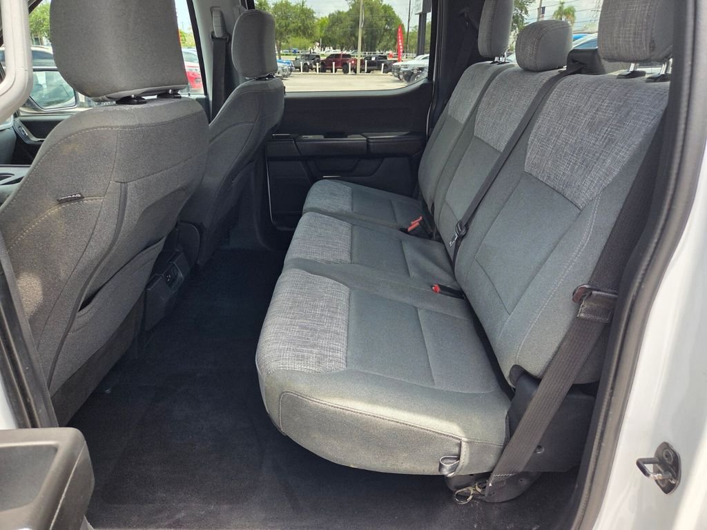 Used 2023 White Ford XL image 7