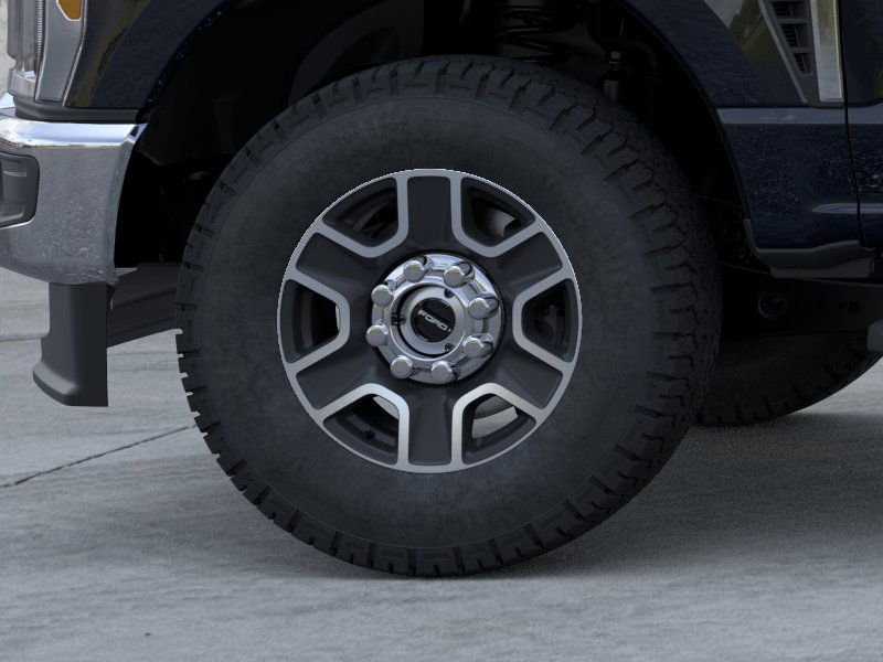2025 Ford F-350 Super Duty XLT - Photo 19