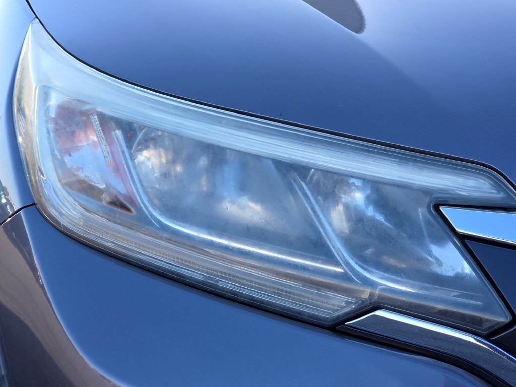 Used 2016  Honda EX image 13