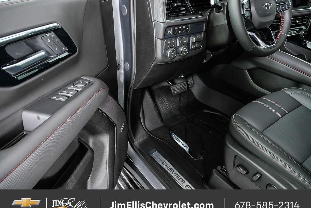 2026 Chevrolet Tahoe RST - Photo 8