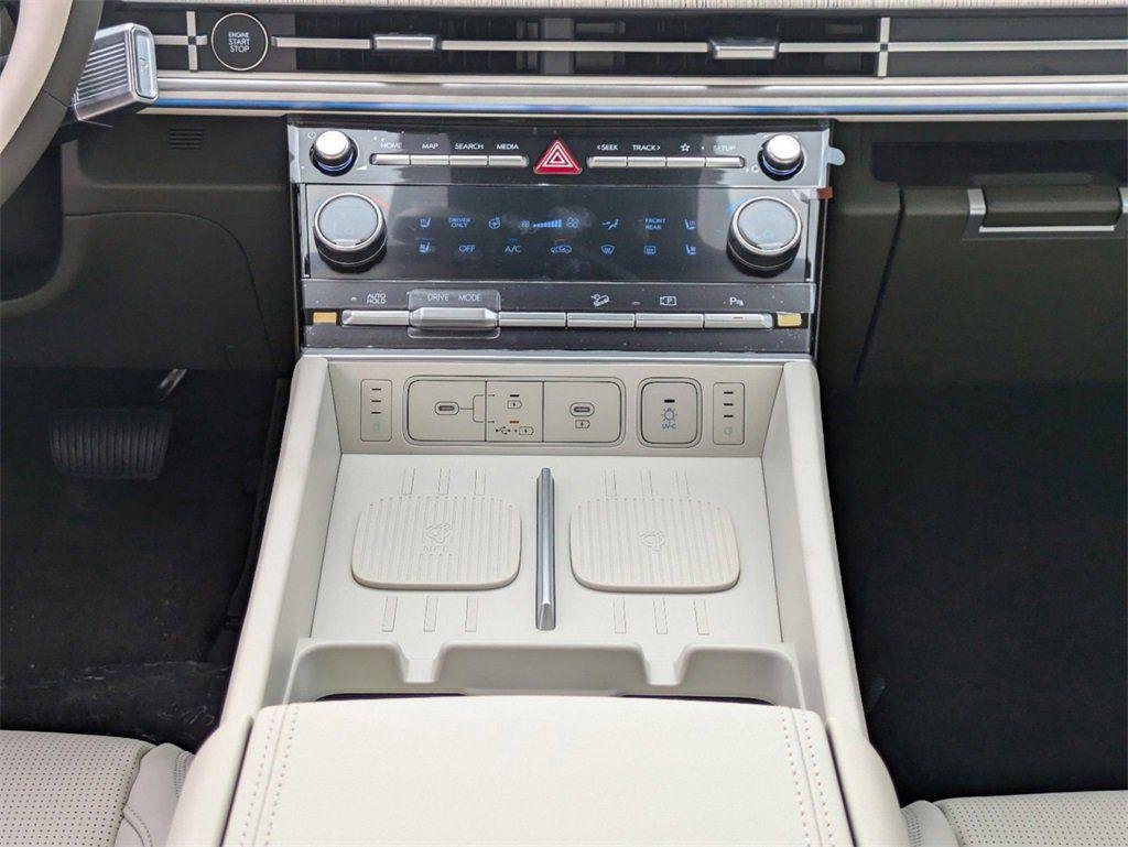 2025 Hyundai Santa Fe Calligraphy - Photo 19