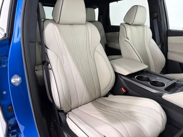 Certified Used 2026 Double Apex Blue Pearl Acura SH-AWD A-Spec with Advance Package image 21