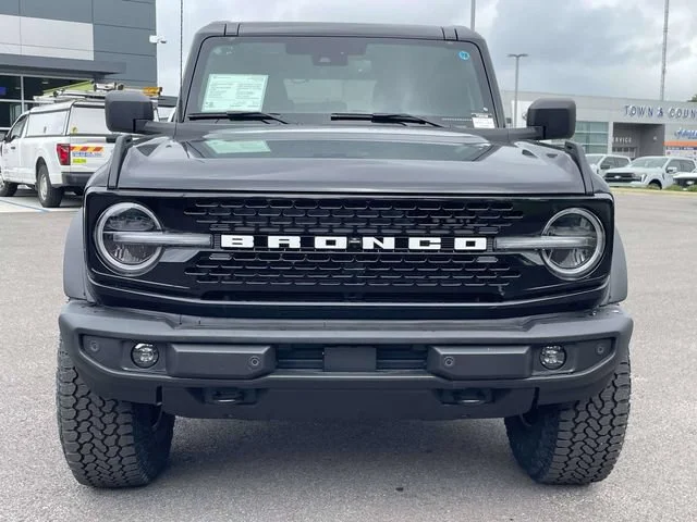 New 2026 Shadow Black Ford TCcustoms image 40