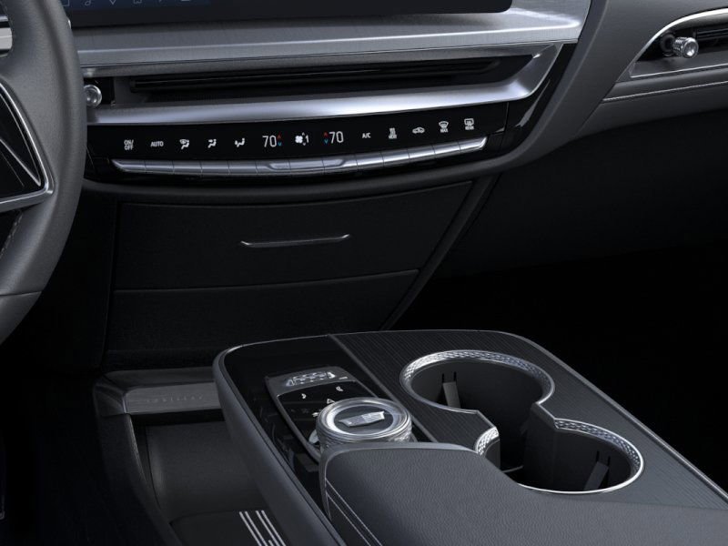 2025 Cadillac LYRIQ Sport 2 - Photo 23