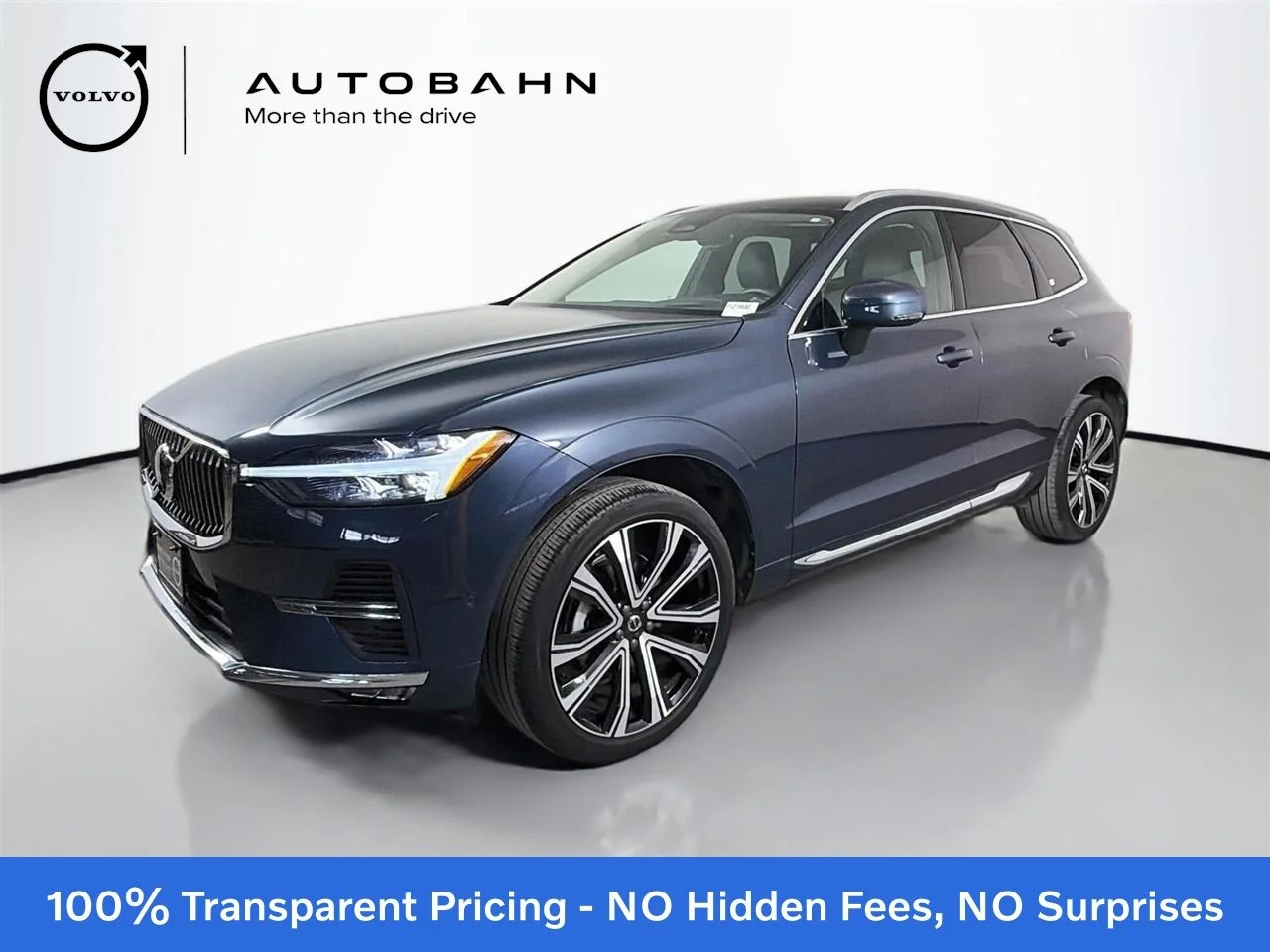 2023 Volvo XC60