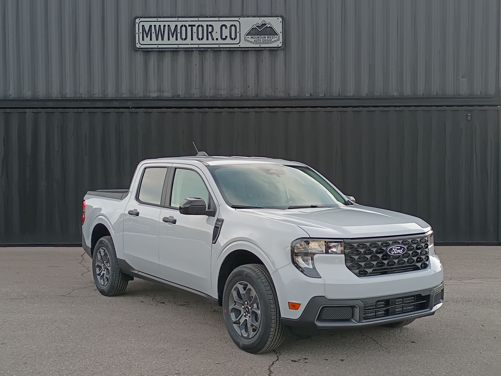 2026 Ford Maverick XLT AWD's photo