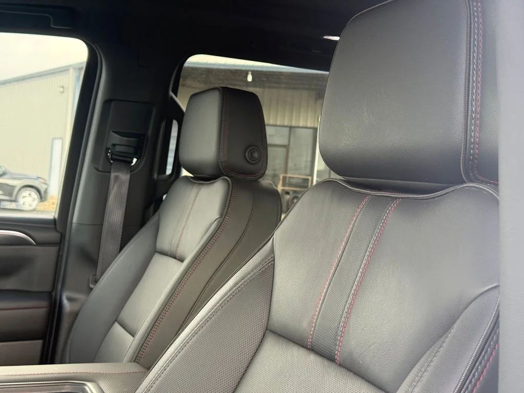 Used 2024 White Chevrolet RST image 14