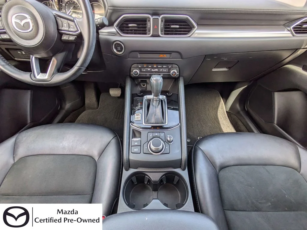 Used 2023 Deep Crystal Blue Mica Mazda 2.5 S Select Package image 20