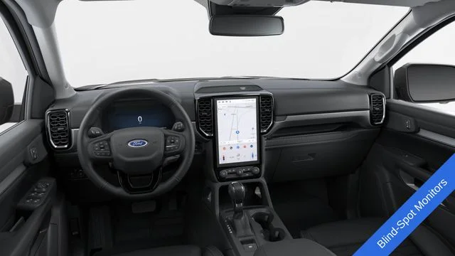 New 2026 Avalanche Ford Lariat® image 7