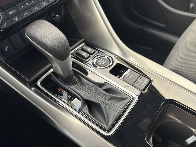 New 2026 Silver Mitsubishi Black Edition image 26
