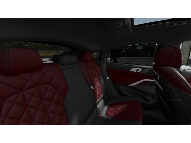 New 2027 Black Sapphire Metallic BMW xDrive40i image 12