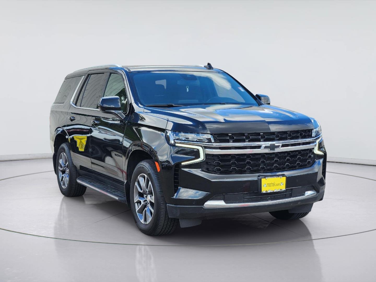2023 Chevrolet Tahoe LS Black at TX Auto Group