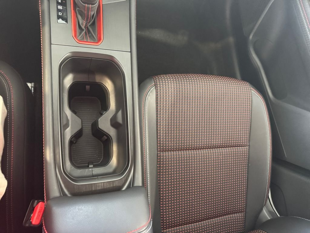Certified Used 2025 Gray Nissan SR image 23