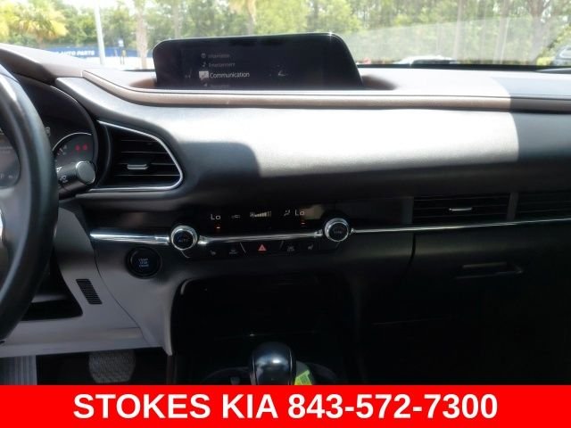 Used 2021 Gray Mazda Premium image 12