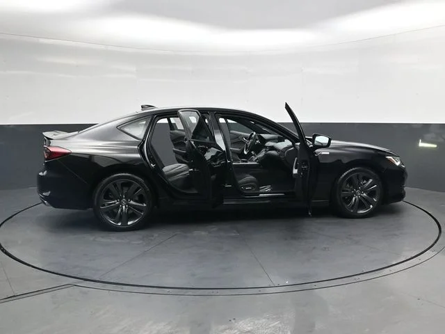 Used 2023  Acura A-Spec Package image 41
