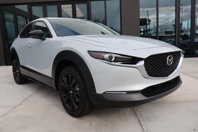 2026 Mazda CX-30 Select Sport AWD's photo