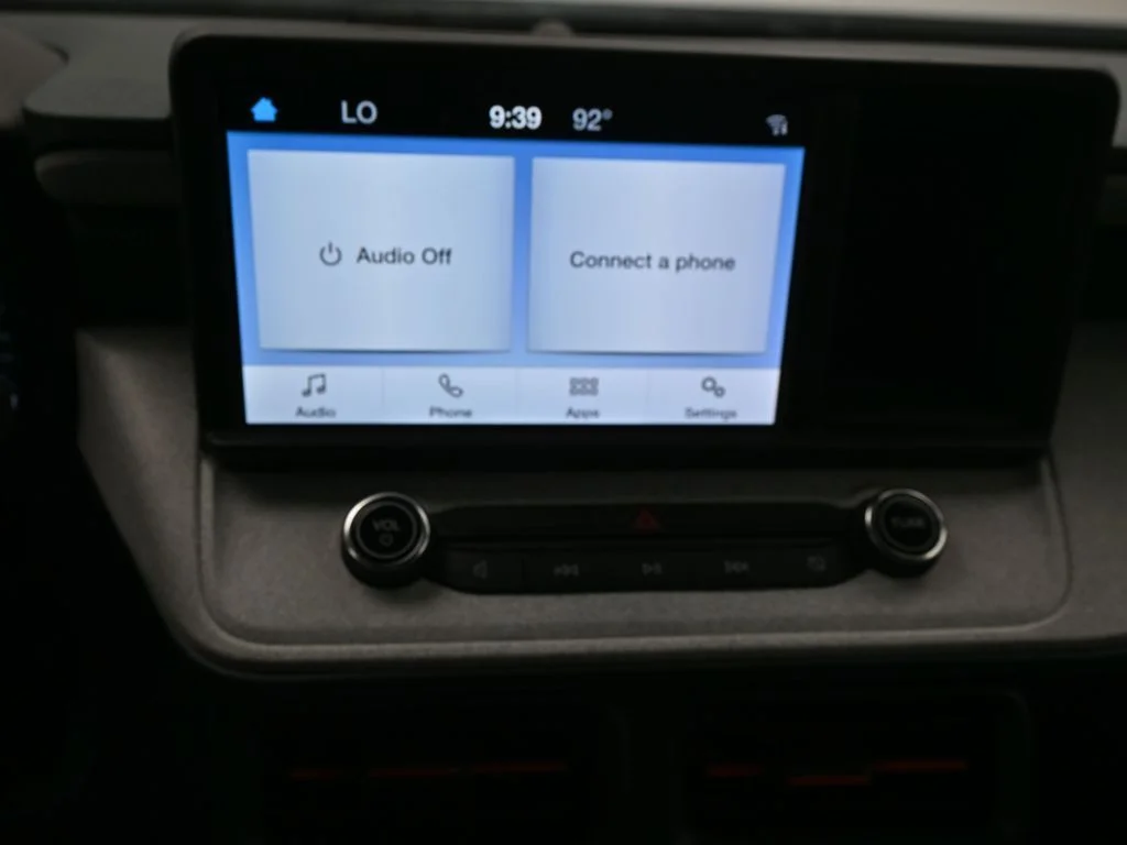 2024 Ford Maverick XLT - Photo 11