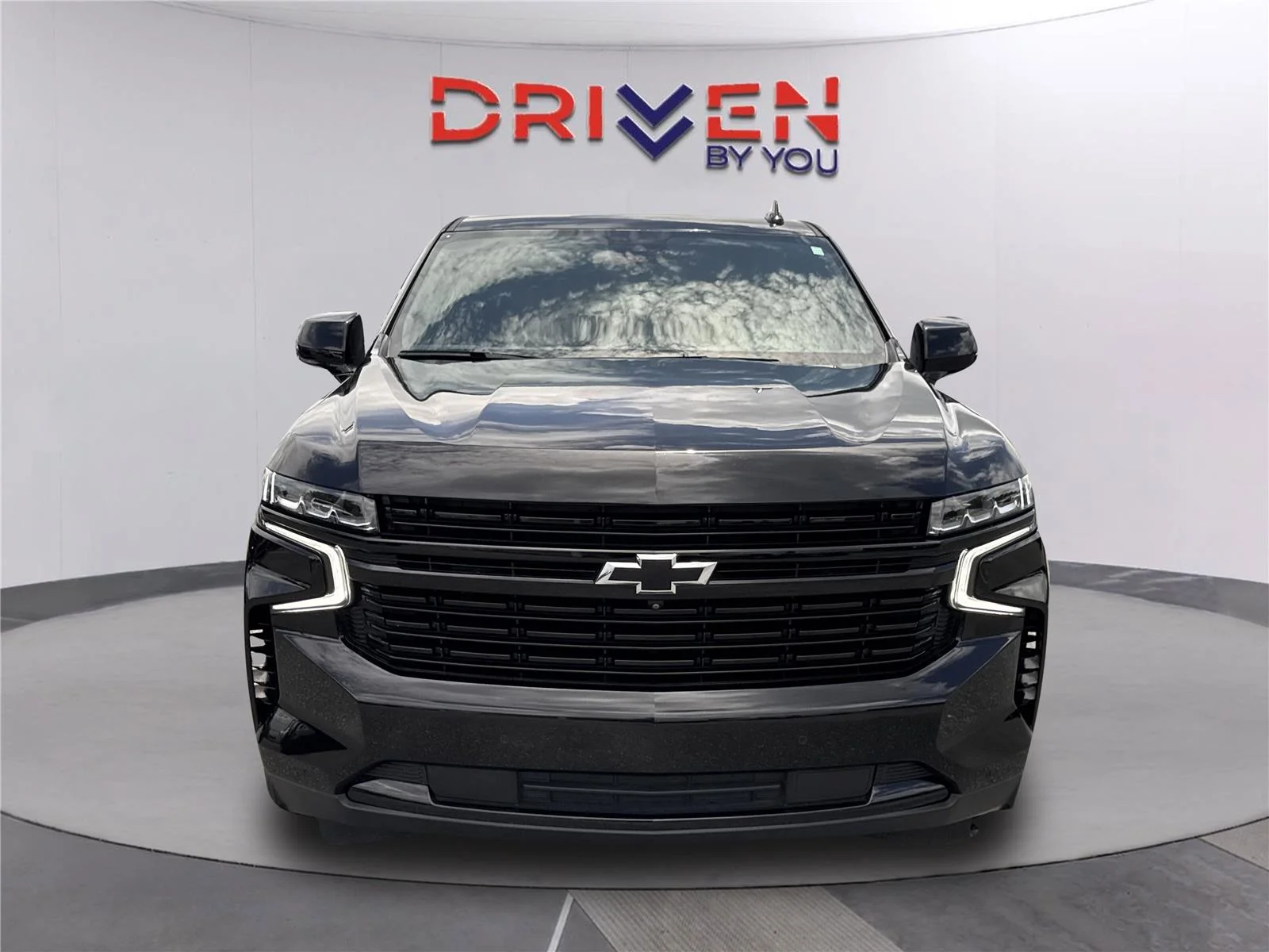 Used 2023 Black Chevrolet RST image 9