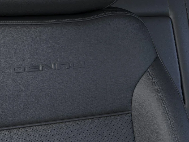 New 2026 Onyx Black GMC Denali image 21