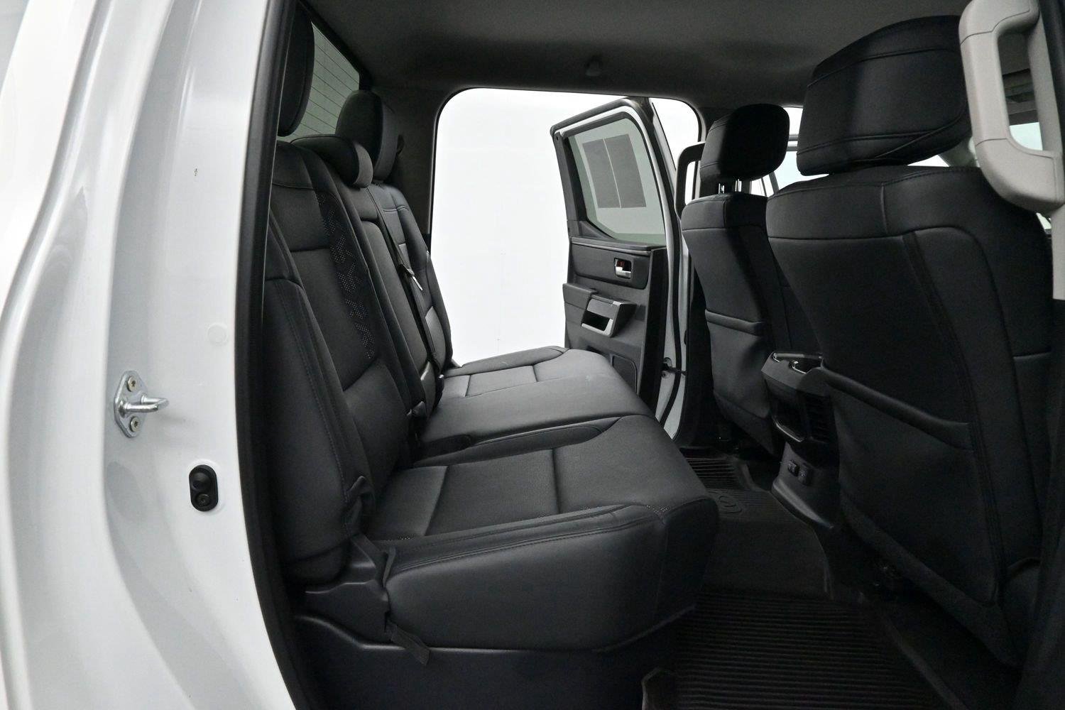 Used 2023 Ice Cap Toyota Limited image 34