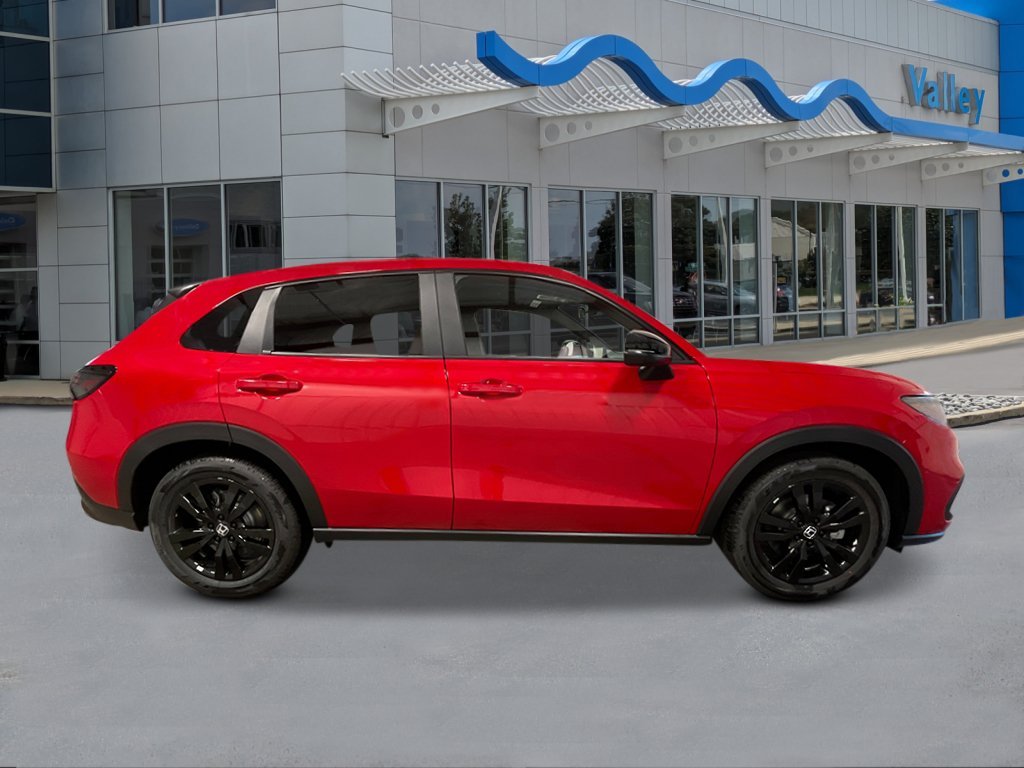 Vehicle thumbnail