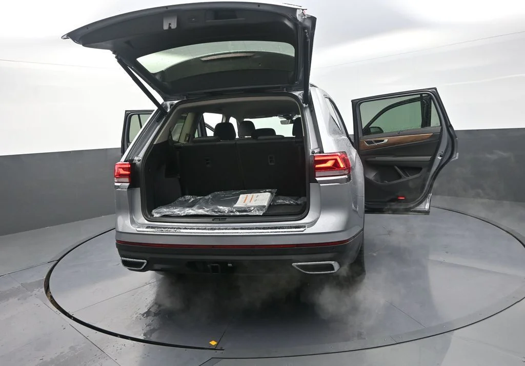 New 2026  Volkswagen 2.0T SE w/Technology image 35