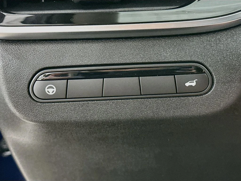 New 2027 GRAND BLUE INFINITI LUXE image 11